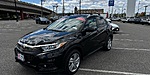 Used 2019 Honda HR-V EX in SPOKANE, WASHINGTON