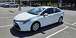 Used 2024 TOYOTA COROLLA LE in SPOKANE, WASHINGTON