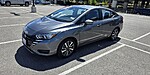 Used 2024 NISSAN VERSA 1.6 SV in SPOKANE, WASHINGTON