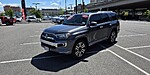 Used 2021 TOYOTA 4RUNNER LIMITED in SPOKANE, WASHINGTON