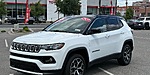 Used 2025 JEEP COMPASS LIMITED in SPOKANE, WASHINGTON