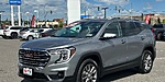 Used 2024 GMC TERRAIN SLT in SPOKANE, WASHINGTON