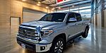 Used 2021 TOYOTA TUNDRA LIMITED in SPOKANE, WASHINGTON