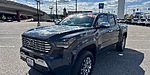 Used 2025 TOYOTA TACOMA LIMITED in SPOKANE, WASHINGTON