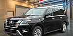 Used 2022 NISSAN ARMADA SV in SPOKANE, WASHINGTON