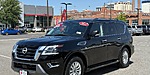 Used 2022 NISSAN ARMADA SV in SPOKANE, WASHINGTON