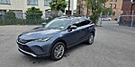Used 2022 TOYOTA VENZA XLE in SPOKANE, WASHINGTON
