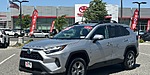 Used 2022 TOYOTA RAV4 HYBRID XLE in SPOKANE, WASHINGTON
