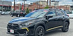 Used 2025 SUBARU XV CROSSTREK SPORT in SPOKANE, WASHINGTON