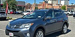 Used 2014 TOYOTA RAV4 LIMITED in SPOKANE, WASHINGTON