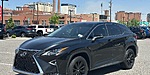 Used 2017 LEXUS RX 350 in SPOKANE, WASHINGTON