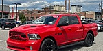 Used 2018 RAM 1500 SPORT in SPOKANE, WASHINGTON