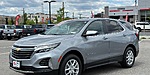 Used 2024 CHEVROLET EQUINOX LT in SPOKANE, WASHINGTON