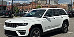 Used 2024 JEEP GRAND CHEROKEE 4XE in SPOKANE, WASHINGTON