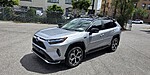 Used 2024 TOYOTA RAV4 XSE in SPOKANE, WASHINGTON
