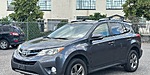 Used 2015 TOYOTA RAV4 XLE in SPOKANE, WASHINGTON