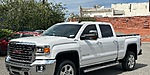 Used 2018 GMC SIERRA 2500 SLT in SPOKANE, WASHINGTON