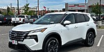 Used 2024 NISSAN ROGUE SV in SPOKANE, WASHINGTON