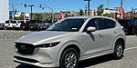 Used 2025 MAZDA CX-5 2.5 S SELECT PACKAGE in SPOKANE, WASHINGTON