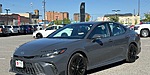Used 2025 TOYOTA CAMRY SE in SPOKANE, WASHINGTON