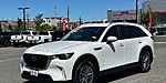 Used 2025 MAZDA CX-90 3.3 TURBO SELECT in SPOKANE, WASHINGTON