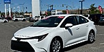 Used 2023 TOYOTA COROLLA LE in SPOKANE, WASHINGTON