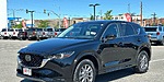 Used 2024 MAZDA CX-5 2.5 S SELECT PACKAGE in SPOKANE, WASHINGTON