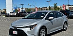 Used 2024 TOYOTA COROLLA LE in SPOKANE, WASHINGTON