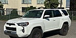 Used 2022 TOYOTA 4RUNNER TRD OFF-ROAD PREMIUM in SPOKANE, WASHINGTON