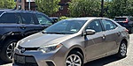 Used 2014 TOYOTA COROLLA LE in SPOKANE, WASHINGTON