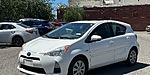 Used 2013 TOYOTA PRIUS C TWO in SPOKANE, WASHINGTON