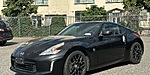 Used 2014 NISSAN 370Z BASE in SPOKANE, WASHINGTON