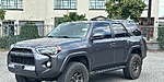 Used 2019 TOYOTA 4RUNNER SR5 in SPOKANE, WASHINGTON