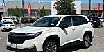 Used 2025 SUBARU FORESTER TOURING in SPOKANE, WASHINGTON