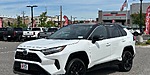 Used 2024 TOYOTA RAV4 HYBRID XSE in SPOKANE, WASHINGTON