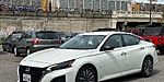 Used 2025 NISSAN ALTIMA 2.5 SV in SPOKANE, WASHINGTON