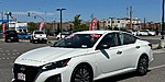 Used 2025 NISSAN ALTIMA 2.5 SV in SPOKANE, WASHINGTON