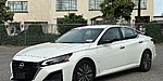 Used 2025 NISSAN ALTIMA 2.5 SV in SPOKANE, WASHINGTON