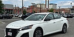 Used 2025 NISSAN ALTIMA 2.5 SV in SPOKANE, WASHINGTON