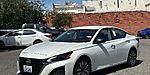 Used 2025 NISSAN ALTIMA 2.5 SV in SPOKANE, WASHINGTON