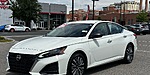Used 2025 NISSAN ALTIMA 2.5 SV in SPOKANE, WASHINGTON