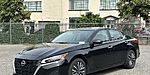 Used 2025 NISSAN ALTIMA 2.5 SV in SPOKANE, WASHINGTON