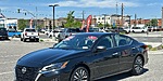 Used 2025 NISSAN ALTIMA 2.5 SV in SPOKANE, WASHINGTON