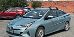 Used 2018 TOYOTA PRIUS TWO in SPOKANE, WASHINGTON