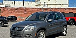 Used 2011 Volkswagen Tiguan SE in SPOKANE, WASHINGTON