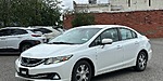 Used 2014 Honda Civic HYBRID in SPOKANE, WASHINGTON