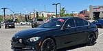 Used 2017 BMW 3 SERIES 330I in SPOKANE, WASHINGTON