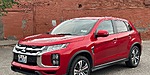 Used 2024 MITSUBISHI OUTLANDER SPORT 2.0 SE in SPOKANE, WASHINGTON