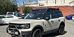 Used 2025 FORD BRONCO SPORT BADLANDS in SPOKANE, WASHINGTON