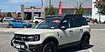 Used 2025 FORD BRONCO SPORT BADLANDS in SPOKANE, WASHINGTON